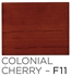 Colonial Cherry
